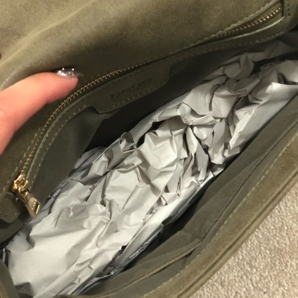 Bebe purse - Picture 3 of 4